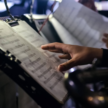 Концерт при свечах «Джаз в особняке. Ella Fitzgerald» со скидкой 30%