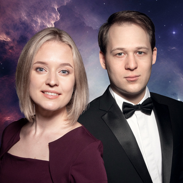 Концерт «Музыка вселенной при свечах: Бах, Циммер, Эйнауди» Концерт «Музыка вселенной при свечах: Бах, Циммер, Эйнауди» со скидкой 30%