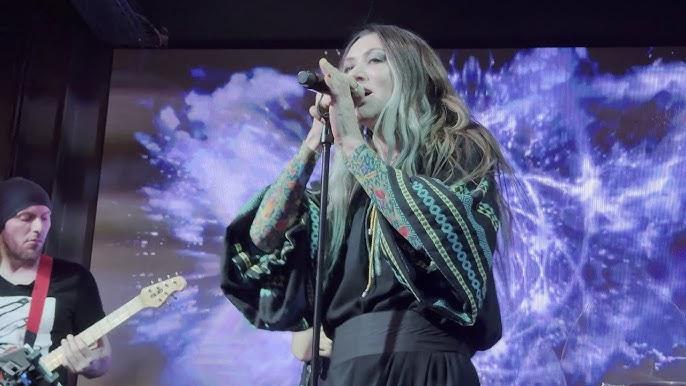 Бесплатный концерт Линды пройдёт в пространстве «Депо. Москва»