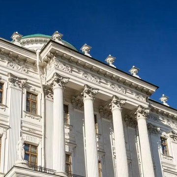 Аудиоэкскурсия «Кофе, кошка, Мандельштам: прогулка по переулкам Хамовников»