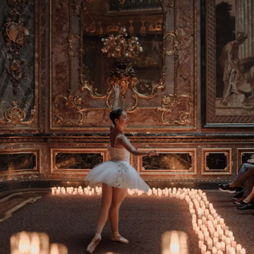 Концерт «Жемчужины оперы и балета по мотивам повести «Ромео и Джульетта» в особняке Половцова с экскурсией со скидкой 30%