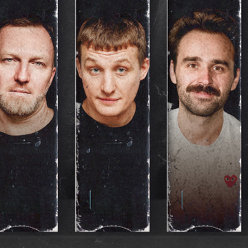 Концерт «Взрослый стендап» Концерт «Взрослый стендап» со скидкой 30%