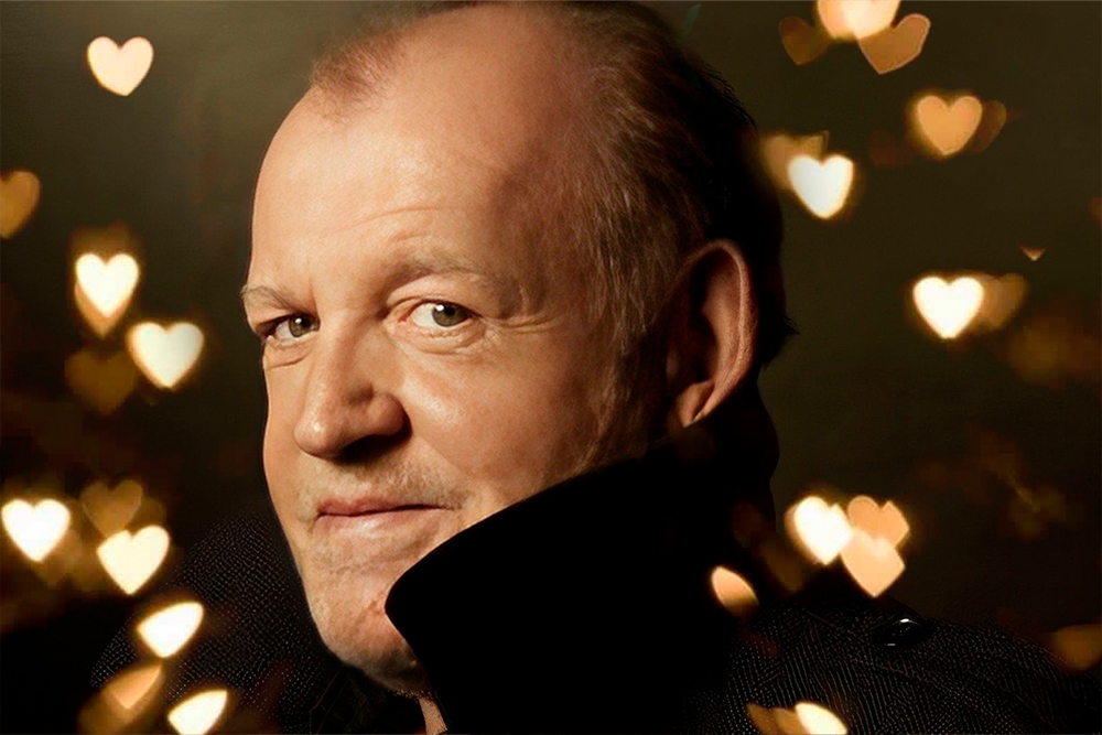 Панорамный концерт на Неве «Joe Cocker Tribute. В ритме любви и нежности» со скидкой до 24%