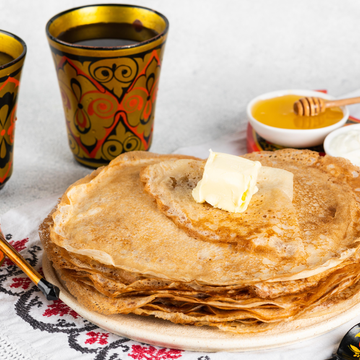 Двухдневный тур «Разбуди медведя, или Масленичные потехи в Тверской губернии» Двухдневный тур «Разбуди медведя, или Масленичные потехи в Тверской губернии»