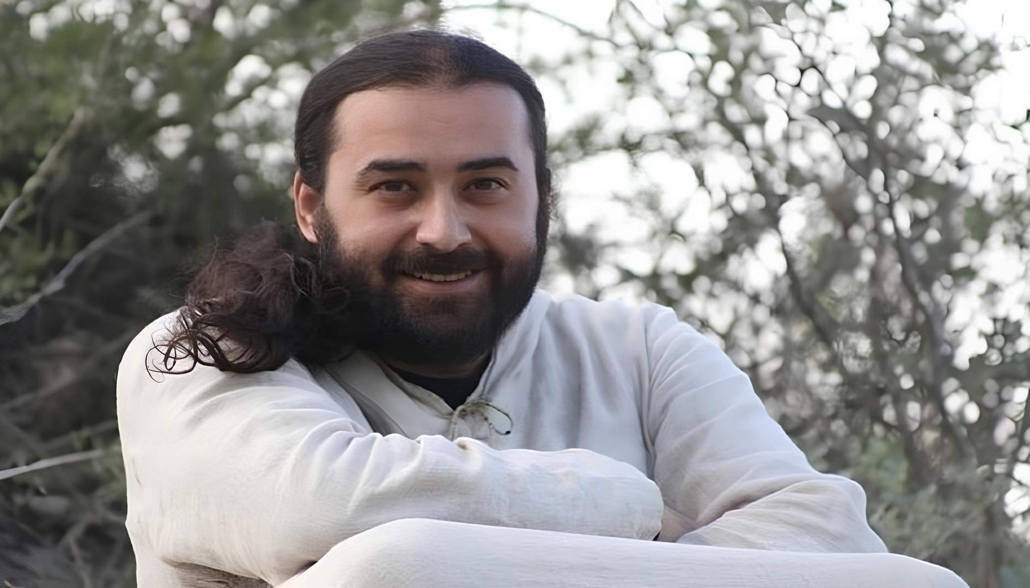 Концерт «Пасхальные песнопения отца Серафима»