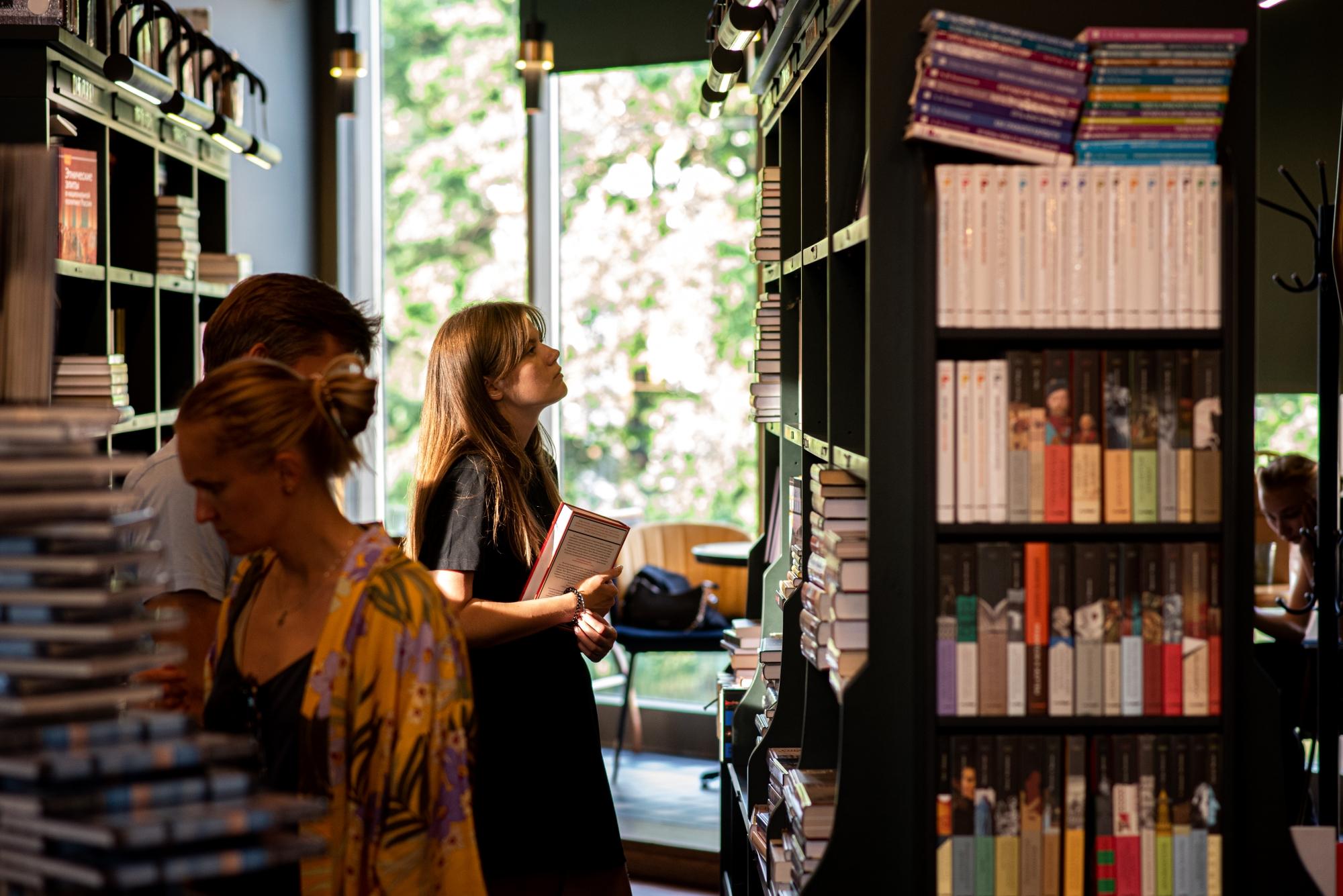 Детские выходные в Подписных изданиях 15 и 16 ноября 2025