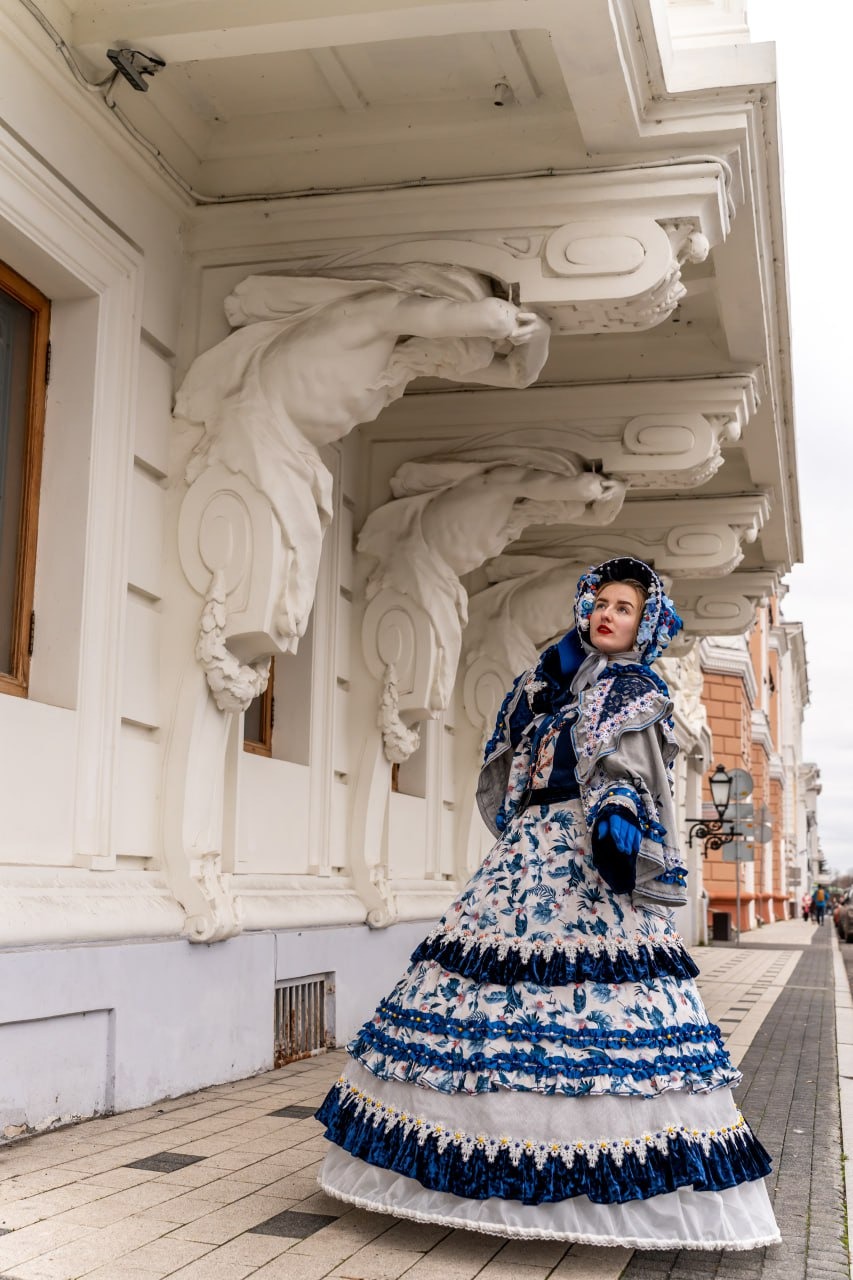 Иммерсивная аудиопрогулка по Нижнему Новгороду со скидкой 30%