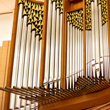 Концерт «Рождество в Ирландии и Шотландии. Орган, волынка, флейта» Концерт «Рождество в Ирландии и Шотландии. Орган, волынка, флейта» со скидкой 40%