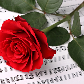 Концерт «Антология голоса. Тенор» со скидкой 30%