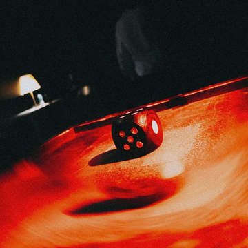 Проект «Чёрный квадрат«. Акт VIII. «Неведомое...» на Новой сцене Александринского театра