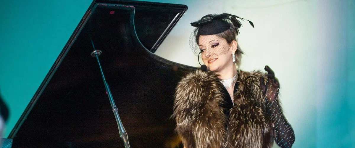 Концерт «Французский шарм на берегах Невы» Концерт «Французский шарм на берегах Невы» со скидкой до 24%