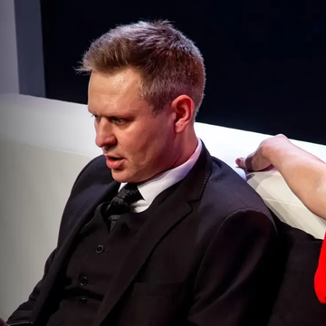 Спектакль «Отец» Спектакль «Отец»