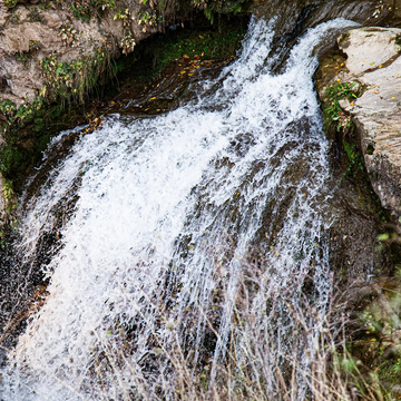 Индивидуальная экскурсия «Медовые водопады» со скидкой 20%