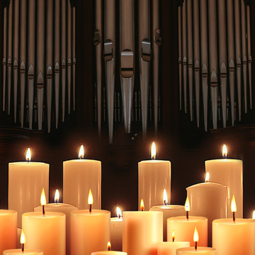 Концерт «Бах и немецкие романтики» со скидкой 30%