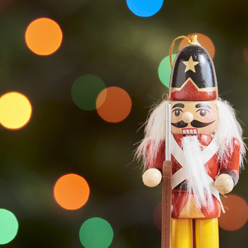 Музыкальный спектакль «Щелкунчик» в Меншиковском дворце со скидкой 30%