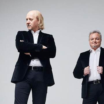 Концерт ансамбля «Терем-квартет»