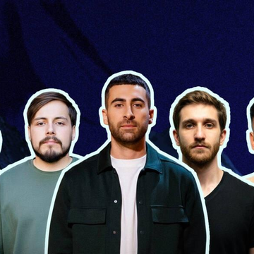 Шоу «Кавказский стендап» со скидкой 20%