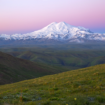 Экскурсия к Языку Тролля и Верхней Балкарии со скидкой 20%