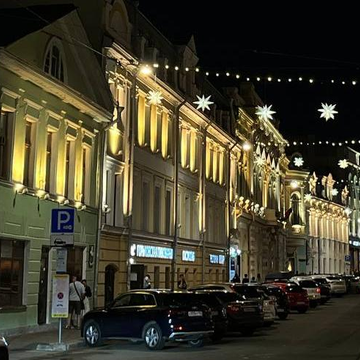 Вечерняя экскурсия по Нижнему Новгороду Вечерняя экскурсия по Нижнему Новгороду