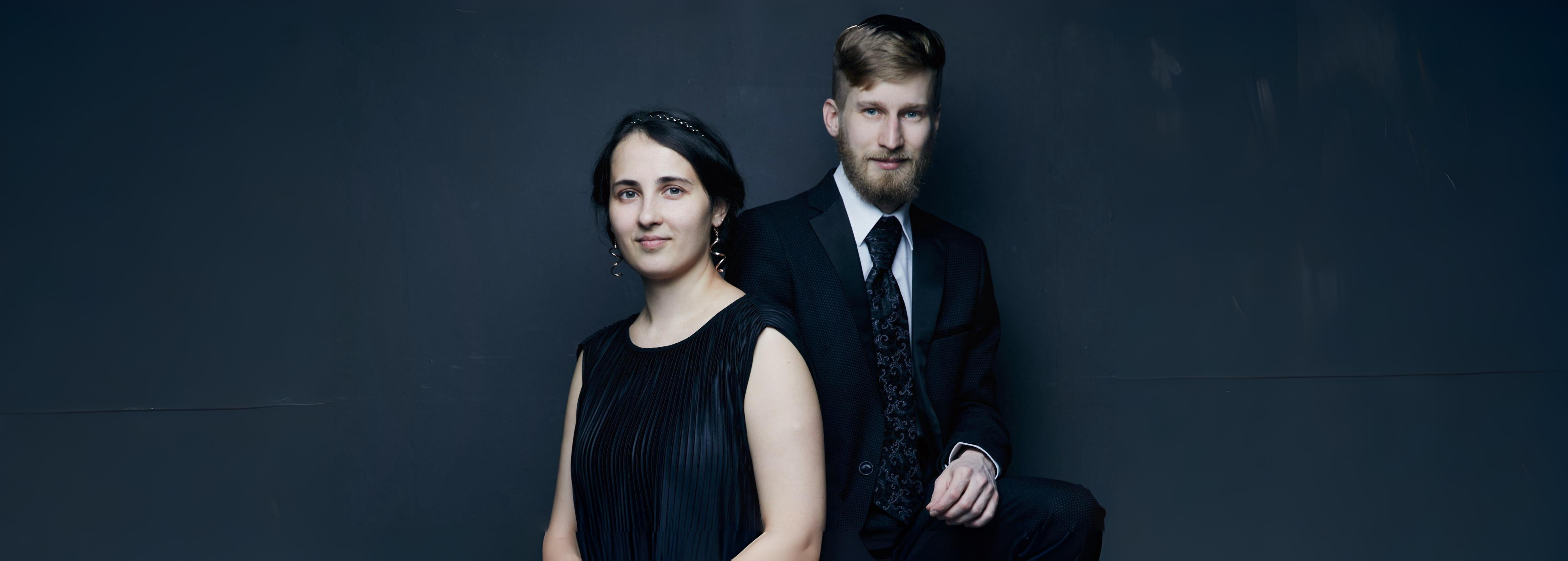 Концерт «Музыка любви. Орган в четыре руки» в Мальтийской капелле Концерт «Музыка любви. Орган в четыре руки» в Мальтийской капелле со скидкой 35%