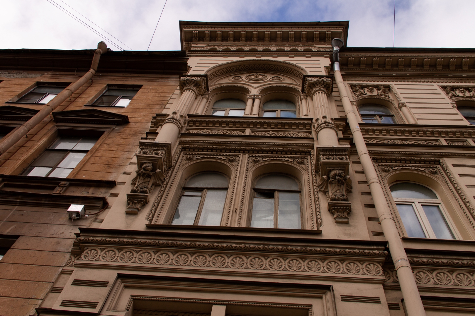 Экскурсия «Униженные или оскорблённые. Жизнь в коммунальной квартире» со скидкой до 61%