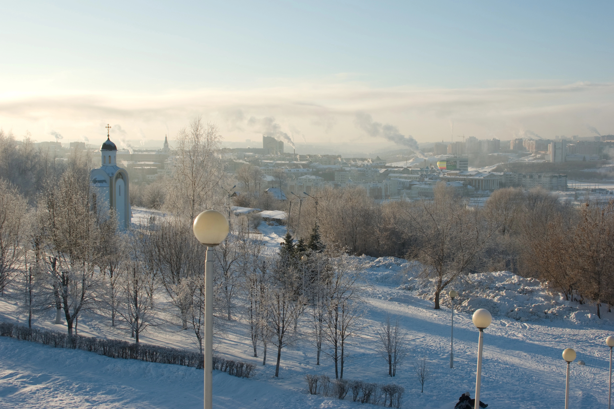 Автобусная экскурсия «Чебоксары—Козьмодемьянск. Этнографическое приключение» Автобусная экскурсия «Чебоксары—Козьмодемьянск. Этнографическое приключение»