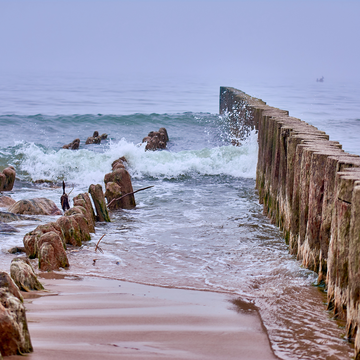 Автобусно-пешеходная экскурсия «Замки, дегустации и море! Зеленоградск, Шаакен, Нессельбек» со скидкой 20%