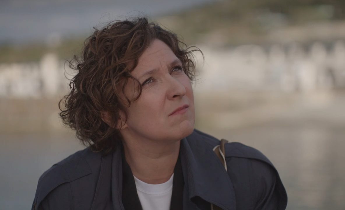 Топ-10 интересных фактов об актрисе Олесе Железняк