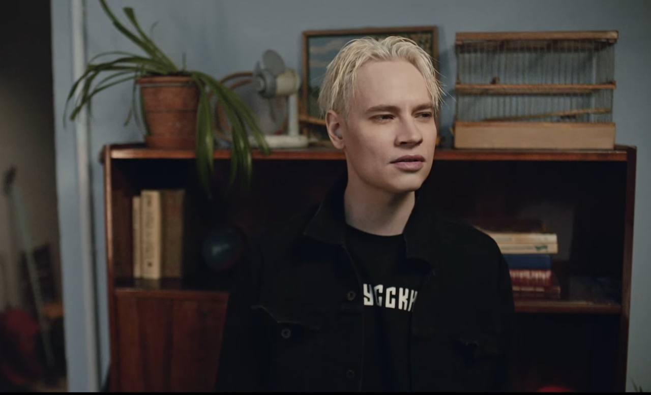 Бесплатно на концерт Шамана в Петербурге 8 марта 2026