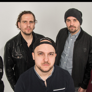 Концерт Spark. Acoustic Tribute to Linkin Park со скидкой 35%