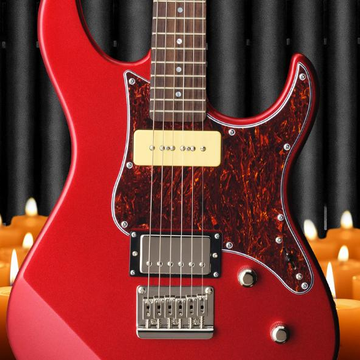 Концерт «Рок-хиты на органе при свечах» со скидкой 30%