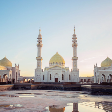 Автобусная экскурсия «Древний город Булгар» с дегустацией Автобусная экскурсия «Древний город Булгар» с дегустацией