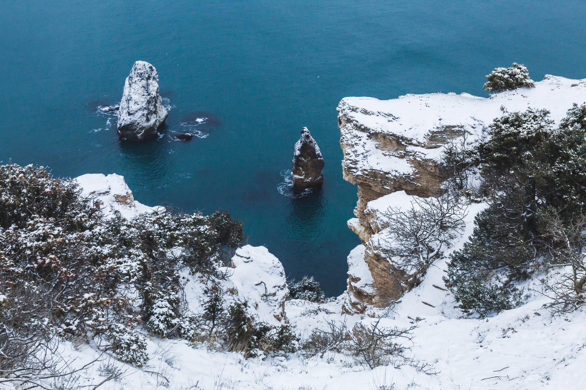 Автобусная экскурсия «Байдарская сказка» со скидкой 20%