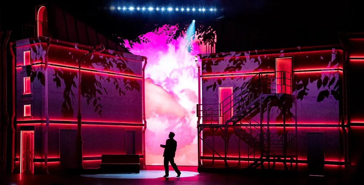 Планы на выходные: события в Москве 10 и 11 февраля