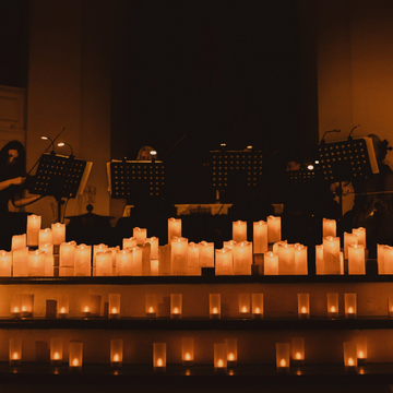 Концерт Magic Christmas Symphony в Петрикирхе Концерт Magic Christmas Symphony в Петрикирхе со скидкой 30%