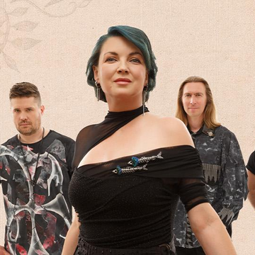 Концерт группы «Мельница» на Roof Place Концерт группы «Мельница» на Roof Place