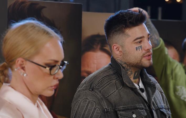 «Звезды под капельницей»: участники шоу, дата выхода, о чем