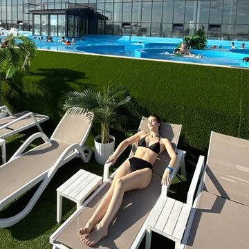 Акватермальный комплекс Termoland в Путилково Акватермальный комплекс Termoland в Путилково