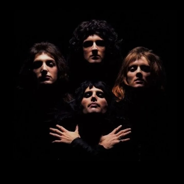 Концерт «Queen Symphony» в особняке Серебрякова Концерт «Queen Symphony» в особняке Серебрякова