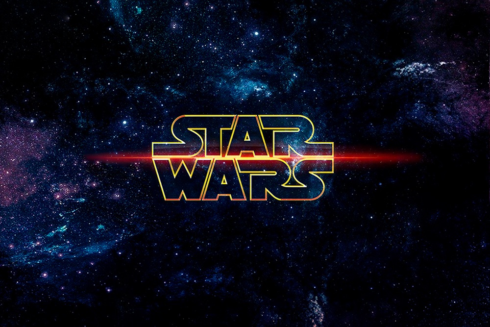 Органное шоу «Звёздные войны» в Планетарии №1