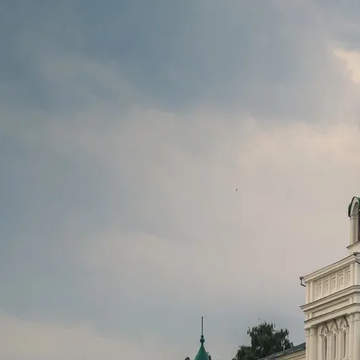 Пешеходная экскурсия «Кострома: история на каждом шагу» Пешеходная экскурсия «Кострома: история на каждом шагу»