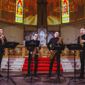 Концерт при свечах в Татьянин день Концерт при свечах в Татьянин день со скидкой 40%