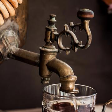 Автобусная экскурсия «Однажды в купеческой Осе: магия традиций и вкуса» со скидкой 25%