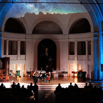 Концерт «Саундтрек-шоу в Соборе. Интерстеллар, Пираты Карибского моря, Гладиатор, Титаник» Концерт «Саундтрек-шоу в Соборе. Интерстеллар, Пираты Карибского моря, Гладиатор, Титаник» со скидкой 50%