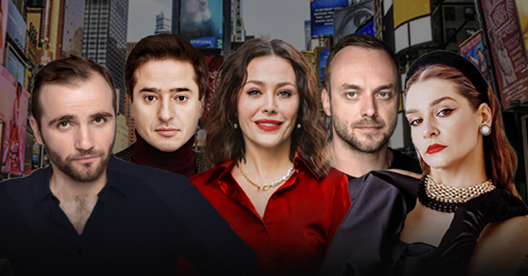 Спектакль «Отель Филадельфия» со скидкой 35%