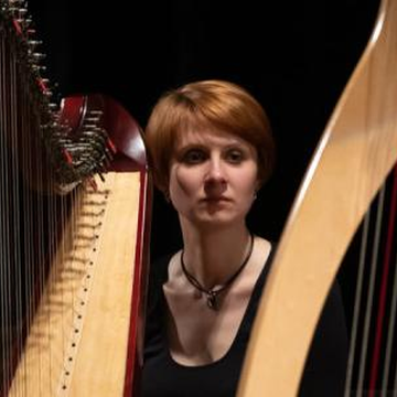 Концерт «Кельтская арфа при свечах» Концерт «Кельтская арфа при свечах» со скидкой 30%