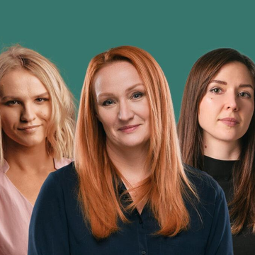 Концерт «Женский стендап-клуб» со скидкой 30%