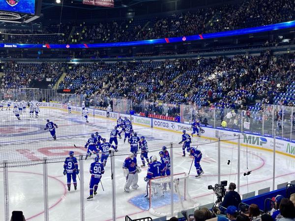 Главное о хоккее: правила, советы болельщикам, лучшие места