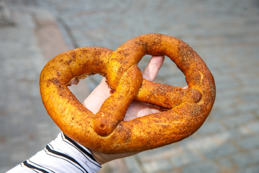 Автобусная экскурсия «Гастрономический Выборг» со скидкой 23%