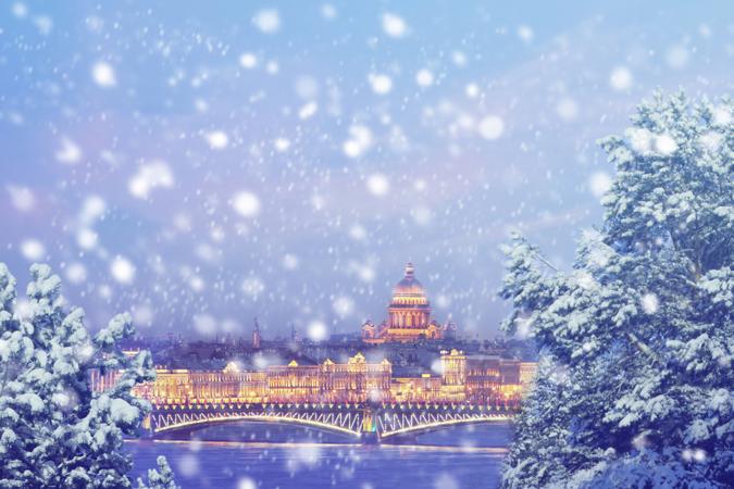 Планы на выходные в Петербурге: библейская история в Анненкирхе, музыка Pink Floyd, балет «Лебединое озеро» и День влюблённых